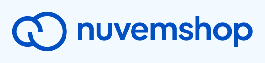 Nuvem Shop logo