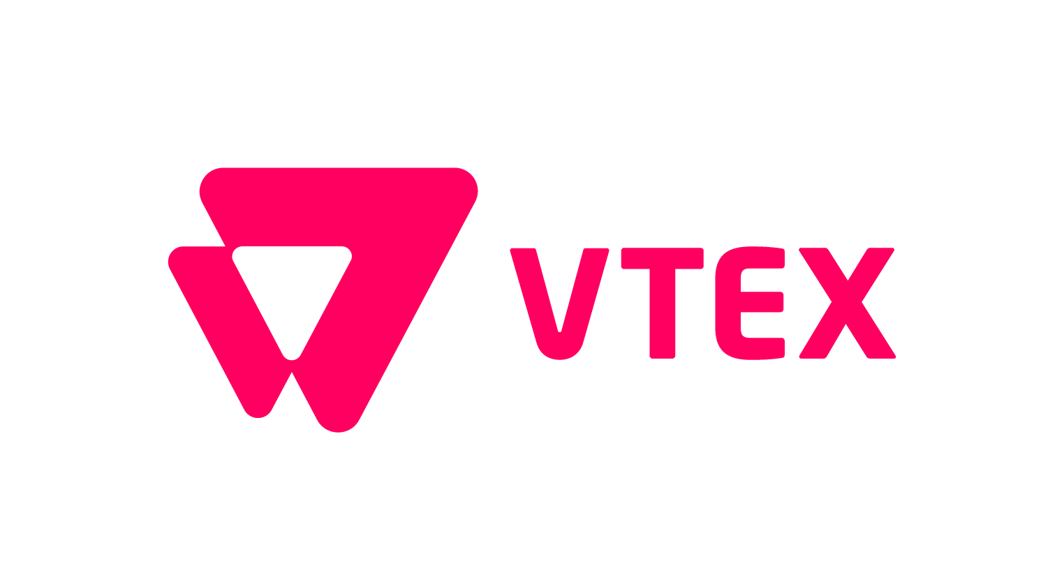 VTEX logo